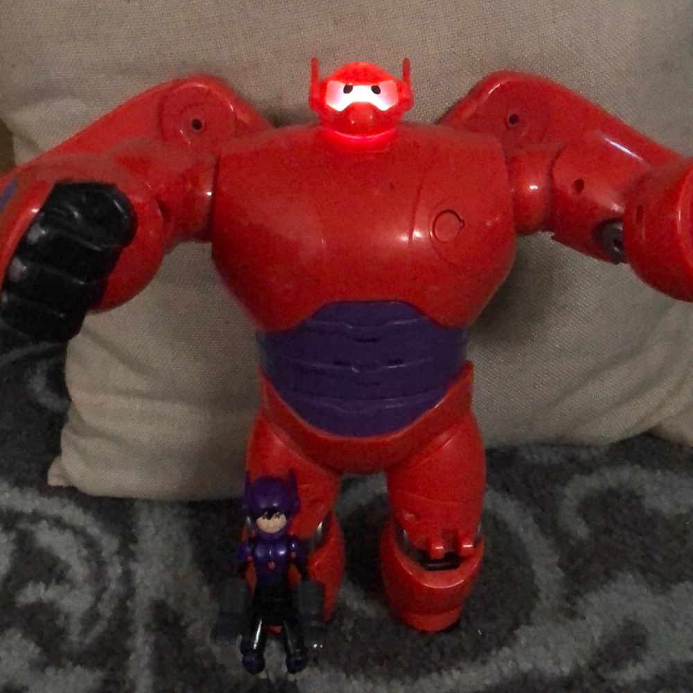 Toy